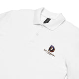 Dex's Unisex pique polo shirt