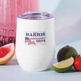 Harris Wine tumbler