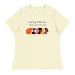 Women's History Month Relaxed T-Shirt