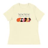 Women's History Month Relaxed T-Shirt