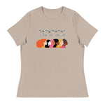 Women's History Month Relaxed T-Shirt