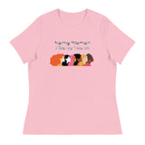 Women's History Month Relaxed T-Shirt