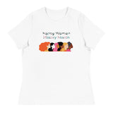 Women's History Month Relaxed T-Shirt