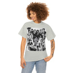 Great American Women Heavy Cotton Tee