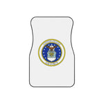 Air Force Car Mats (Set of 4)