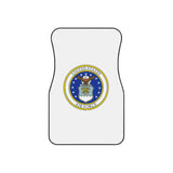 Air Force Car Mats (Set of 4)