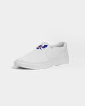 Freedom Wear Men's Slip-On Canvas Shoe