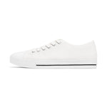 Women's Low Top Sneakers - Wear Freedom Wear