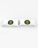 Army  King Pillow Case