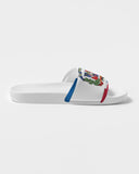 Dominican Republic Men's Slide Sandal - Wear Freedom Wear