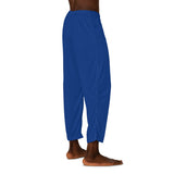 Air Force Men's Pajama Pants (AOP)