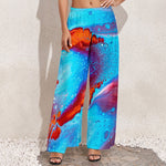 NP Women's Personalized Wide Leg Pants