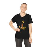 Golden Queen Ladies Momentum Tee