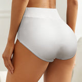 Women's Statement High Waist Panties