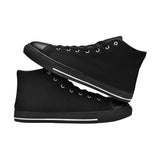 Aquila High Top Canvas Women's Shoes