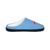 Freedom Wear Men's Indoor Slippers