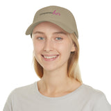 Entrepreneuher Low Profile Baseball Cap