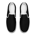 Slip-on Canvas Shoes