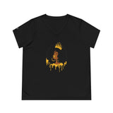 Golden Queen Ladies Momentum Tee