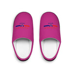 Freedom Wear Men's Indoor Slippers