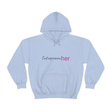 Entrepreneuher Heavy Blend™ Hooded Sweatshirt