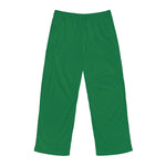 Army Men's Pajama Pants (AOP)