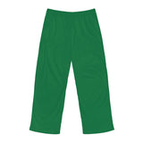 Army Men's Pajama Pants (AOP)