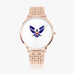 Freedom Instafamous Steel Strap Quartz watch