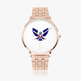 Freedom Instafamous Steel Strap Quartz watch