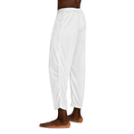 Air Force Men's Pajama Pants (AOP)