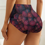 Women's Statement High Waist Panties