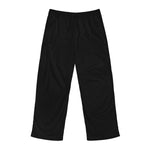 Army Men's Pajama Pants (AOP)