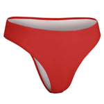 Women's High Quality Swimwear Thong