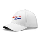 Freedom Wear Baseball Caps