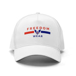 Freedom Wear Baseball Caps