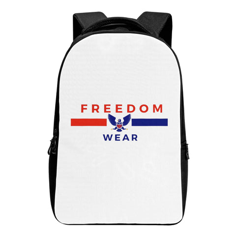 Freedom Wear Laptop Backpack