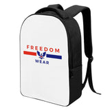 Freedom Wear Laptop Backpack