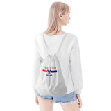 Freedom Wear Drawstring Bag