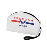 Freedom Wear Curve Cosmetic Bag