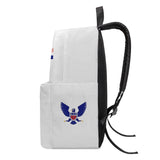 Freedom Wear Cotton Backpack