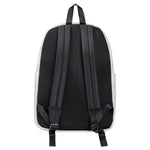 Freedom Wear Cotton Backpack