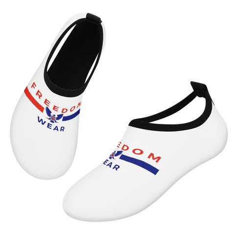 Freedom Wear Kids Water Sports Skin Shoes