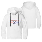 Freedom Wear Youth Lightweight All Over Printing Hoodie Sweatshirt