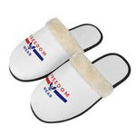 Freedom Wear Unisex Non Slip EVA Warm Slippers