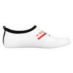 Freedom Wear Kids Water Sports Skin Shoes