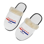 Freedom Wear Unisex Non Slip EVA Warm Slippers