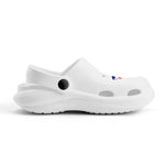 Freedom Wear Kids Casual Sandal Clogs