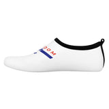 Freedom Wear Kids Water Sports Skin Shoes