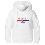 Freedom Wear Youth Lightweight All Over Printing Hoodie Sweatshirt