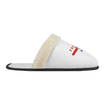 Freedom Wear Unisex Non Slip EVA Warm Slippers